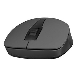 HP 150 – Maus – Für Rechtshänder – optisch – 3 Tasten – kabellos