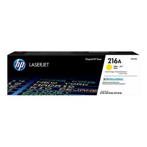 HP 216A – Gelb – original – LaserJet – Tonerpatrone (W2412A) HP 216A – Gelb – original – LaserJet – Tonerpatrone (W2412A)