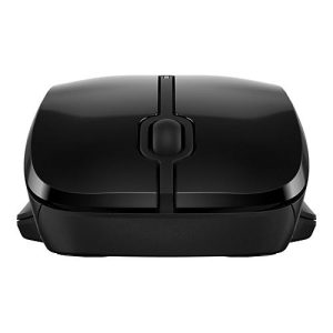 HP 250 – Maus – optisch – 3 Tasten – kabellos – 2.4 GHz, Bluetooth 5.0