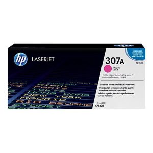 HP 307A – Magenta – original – LaserJet – Tonerpatrone (CE743A) HP 307A – Magenta – original – LaserJet – Tonerpatrone (CE743A)