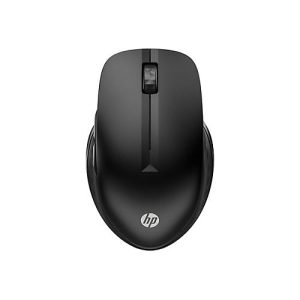 HP 430 – Maus – für mehrere Geräte – ergonomisch – rechts- und linkshändig – 5 Tasten