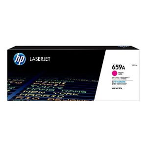 HP 659A – Magenta – original – LaserJet – Tonerpatrone (W2013A) HP 659A – Magenta – original – LaserJet – Tonerpatrone (W2013A)