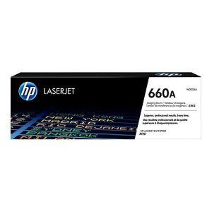 HP 660A – original – Trommeleinheit HP 660A – original – Trommeleinheit