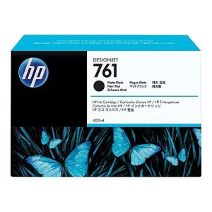 HP 761 – mattschwarz – original – DesignJet – Tintenpatrone