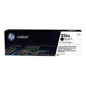 HP 826A – Schwarz – original – LaserJet – Tonerpatrone (CF310A) HP 826A – Schwarz – original – LaserJet – Tonerpatrone (CF310A)