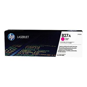 HP 827A – Magenta – original – LaserJet – Tonerpatrone (CF303A) HP 827A – Magenta – original – LaserJet – Tonerpatrone (CF303A)