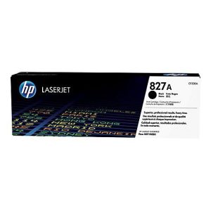 HP 827A – Schwarz – original – LaserJet – Tonerpatrone (CF300A) HP 827A – Schwarz – original – LaserJet – Tonerpatrone (CF300A)