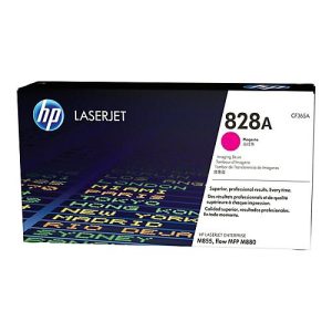 HP 828A – Magenta – original – Trommeleinheit HP 828A – Magenta – original – Trommeleinheit