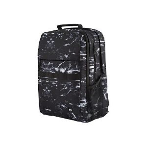 HP – Campus XL – Notebook-Rucksack – 40.9 cm (16.1′) – stone marble HP – Campus XL – Notebook-Rucksack – 40.9 cm (16.1′) – stone marble