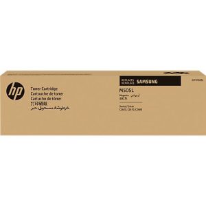HP CLT-M505L – Hohe Ergiebigkeit – Magenta – original – Tonerpatrone (SU302A) HP CLT-M505L – Hohe Ergiebigkeit – Magenta – original – Tonerpatrone (SU302A)