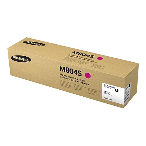 HP CLT-M804S - Magenta - original - Tonerpatrone (SS628A) - für MultiXpress SL-X3220NR, SL-X3280NR