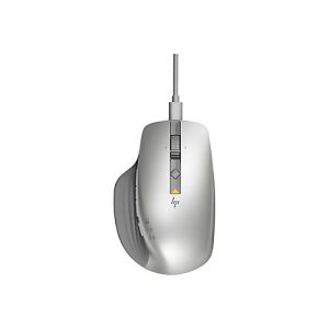 HP Creator 930 – Maus – Bluetooth – Silber