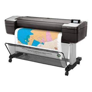 HP DesignJet T1700 – Großformatdrucker – Farbe – Tintenstrahl HP DesignJet T1700 – Großformatdrucker – Farbe – Tintenstrahl