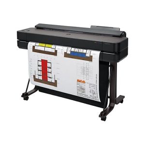 HP DesignJet T650 – 914 mm (36′) Großformatdrucker – Farbe – Tintenstrahl – A0, ANSI D, Rolle (91,4 cm x 45,7 m) – 2400 x 1200 dpi HP DesignJet T650 – 914 mm (36′) Großformatdrucker – Farbe – Tintenstrahl – A0, ANSI D, Rolle (91,4 cm x 45,7 m) – 2400 x 1200 dpi