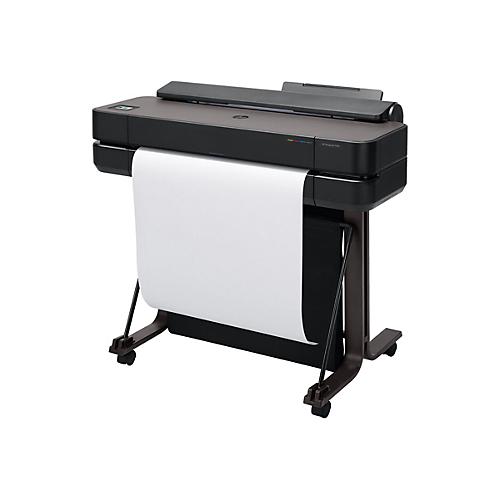 HP DesignJet T650 - Großformatdrucker - Farbe - Tintenstrahl