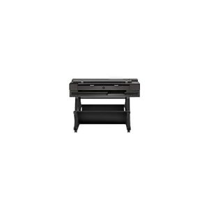 HP DesignJet T850 – 914 mm (36′) Multifunktionsdrucker – Farbe – Tintenstrahl – 914 x 2770 mm (Original) – 914 x 1676 mm, 305 x 457 mm (Medien) HP DesignJet T850 – 914 mm (36′) Multifunktionsdrucker – Farbe – Tintenstrahl – 914 x 2770 mm (Original) – 914 x 1676 mm, 305 x 457 mm (Medien)