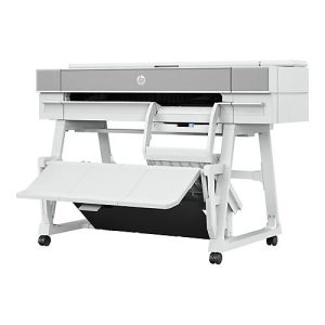 HP DesignJet T950 – 914 mm (36′) Großformatdrucker – Farbe – Tintenstrahl – 914 x 1676 mm – 2400 x 1200 dpi HP DesignJet T950 – 914 mm (36′) Großformatdrucker – Farbe – Tintenstrahl – 914 x 1676 mm – 2400 x 1200 dpi