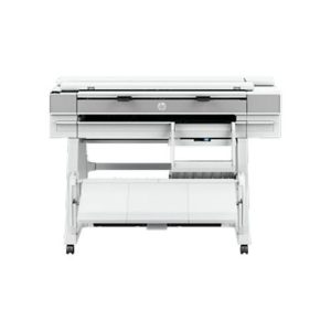 HP DesignJet T950 – 914 mm (36′) Multifunktionsdrucker – Farbe – Tintenstrahl – Rolle (91,4 cm x 91,4 m) (Medien) – bis zu 0.35 Min./Seite (Drucken) HP DesignJet T950 – 914 mm (36′) Multifunktionsdrucker – Farbe – Tintenstrahl – Rolle (91,4 cm x 91,4 m) (Medien) – bis zu 0.35 Min./Seite (Drucken)