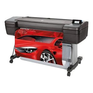 HP DesignJet Z6 PostScript – Großformatdrucker – Farbe – Tintenstrahl HP DesignJet Z6 PostScript – Großformatdrucker – Farbe – Tintenstrahl