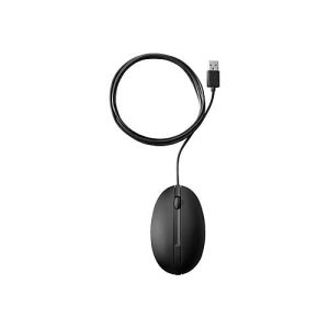 HP Desktop 320M – Maus – USB