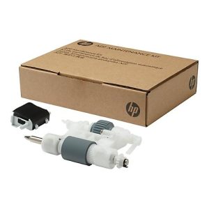 HP – Drucker ADF-Wartungskit – für LaserJet M5025 MFP, M5035 MFP, M5035x MFP, M5035xs MFP; LaserJet Enterprise M5039xs MFP HP – Drucker ADF-Wartungskit – für LaserJet M5025 MFP, M5035 MFP, M5035x MFP, M5035xs MFP; LaserJet Enterprise M5039xs MFP