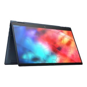 HP Elite Dragonfly Notebook – Flip-Design – Intel Core i5 8365U / 1.6 GHz – vPro – Win 10 Pro 64-Bit – UHD Graphics 620 HP Elite Dragonfly Notebook – Flip-Design – Intel Core i5 8365U / 1.6 GHz – vPro – Win 10 Pro 64-Bit – UHD Graphics 620
