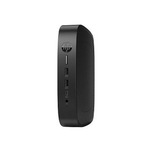 HP Elite t655 – Thin Client – SFF – 1 x Ryzen Embedded R2314 / 2.1 GHz – RAM 4 GB – Flash 32 GB HP Elite t655 – Thin Client – SFF – 1 x Ryzen Embedded R2314 / 2.1 GHz – RAM 4 GB – Flash 32 GB