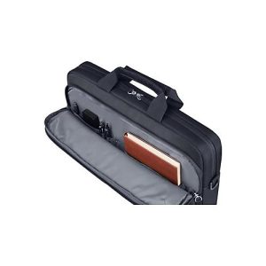 HP Everyday – Notebook-Tasche – 35.8 cm (14.1′) – Odyssey Grau HP Everyday – Notebook-Tasche – 35.8 cm (14.1′) – Odyssey Grau