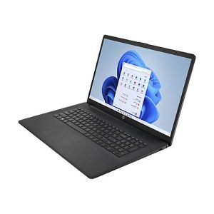 HP Laptop 17-cn0134ng – Intel Celeron N4120 / 1.1 GHz – Win 11 Home – UHD Graphics 600 – 8 GB RAM – 256 GB SSD NVMe HP Laptop 17-cn0134ng – Intel Celeron N4120 / 1.1 GHz – Win 11 Home – UHD Graphics 600 – 8 GB RAM – 256 GB SSD NVMe