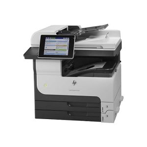 HP LaserJet Enterprise MFP M725dn – Multifunktionsdrucker – s/w – Laser – A3 (297 x 420 mm) (Original) – A3/Ledger (Medien) HP LaserJet Enterprise MFP M725dn – Multifunktionsdrucker – s/w – Laser – A3 (297 x 420 mm) (Original) – A3/Ledger (Medien)