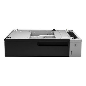 HP Medienfach / Zuführung – 500 Blätter HP Medienfach / Zuführung – 500 Blätter