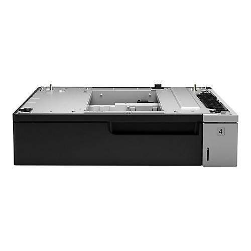 HP Medienfach / Zuführung - 500 Blätter