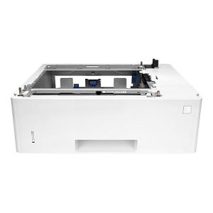 HP Medienfach / Zuführung – 550 Blätter HP Medienfach / Zuführung – 550 Blätter