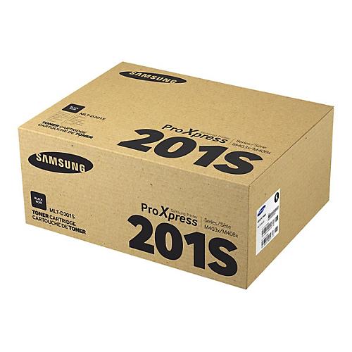 HP MLT-D201S - Schwarz - original - Tonerpatrone (SU878A) - für ProXpress SL-M4030ND, SL-M4080FX