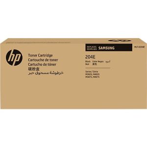 HP MLT-D204E – Besonders hohe Ergiebigkeit – Schwarz – original – Tonerpatrone (SU925A) HP MLT-D204E – Besonders hohe Ergiebigkeit – Schwarz – original – Tonerpatrone (SU925A)