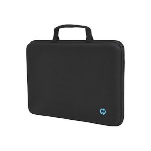 HP Mobility – Notebook-Tasche – 35.6 cm (14′) – Schwarz – für Elite c640 G3; Elite x2; Fortis 14 G10; ProBook Fortis 14 G9 HP Mobility – Notebook-Tasche – 35.6 cm (14′) – Schwarz – für Elite c640 G3; Elite x2; Fortis 14 G10; ProBook Fortis 14 G9