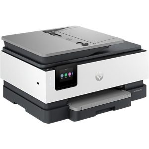 HP Officejet Pro 8132e All-in-One Multifunktionsdrucker, 1.200 dpi, 2,7 Zoll Touch-Display, Dual-Band Wi-Fi, USB/LAN, weiß HP Officejet Pro 8132e All-in-One Multifunktionsdrucker, 1.200 dpi, 2,7 Zoll Touch-Display, Dual-Band Wi-Fi, USB/LAN, weiß