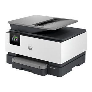 HP Officejet Pro 9120e All-in-One – Multifunktionsdrucker – Farbe – Tintenstrahl – Legal (216 x 356 mm) (Original) – A4/Legal (Medien) HP Officejet Pro 9120e All-in-One – Multifunktionsdrucker – Farbe – Tintenstrahl – Legal (216 x 356 mm) (Original) – A4/Legal (Medien)