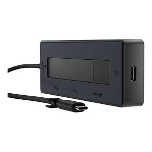 HP – Port Replicator – USB-C – DP – Europa HP – Port Replicator – USB-C – DP – Europa