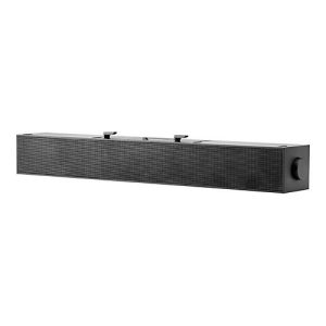 HP S101 – Soundbar – für Monitor HP S101 – Soundbar – für Monitor