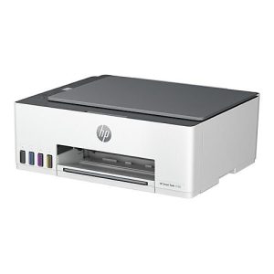 HP Smart Tank 5105 All-in-One – Multifunktionsdrucker – Farbe – Tintenstrahl – nachfüllbar – Legal (216 x 356 mm) (Original) HP Smart Tank 5105 All-in-One – Multifunktionsdrucker – Farbe – Tintenstrahl – nachfüllbar – Legal (216 x 356 mm) (Original)