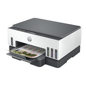 HP Smart Tank 7005 All-in-One – Multifunktionsdrucker – Farbe HP Smart Tank 7005 All-in-One – Multifunktionsdrucker – Farbe