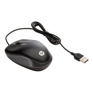 HP Travel – Maus – USB