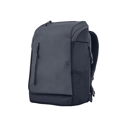 HP Travel - Notebook-Rucksack - 39.6 cm - bis zu 15,6' - Iron Gray - für Victus by HP Laptop 15; Laptop 15s; Pavilion x360 Laptop; Pro x360