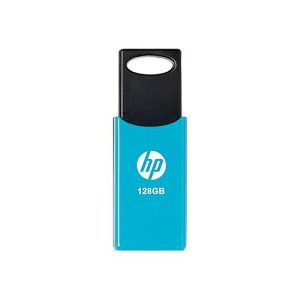 HP v212w – USB-Flash-Laufwerk – 128 GB – USB 2.0 HP v212w – USB-Flash-Laufwerk – 128 GB – USB 2.0