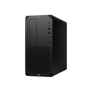 HP Workstation Z2 G9 – Tower – 4U – 1 x Core i7 i7-14700 / 2.1 GHz – RAM 16 GB – SSD 512 GB HP Workstation Z2 G9 – Tower – 4U – 1 x Core i7 i7-14700 / 2.1 GHz – RAM 16 GB – SSD 512 GB