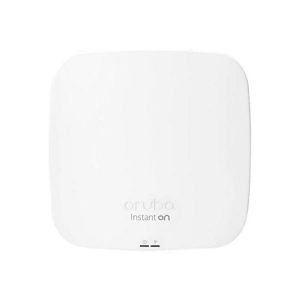HPE Aruba Instant ON AP15 (RW) – Funkbasisstation – Bluetooth, Wi-Fi 5 HPE Aruba Instant ON AP15 (RW) – Funkbasisstation – Bluetooth, Wi-Fi 5