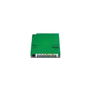 HPE Ultrium WORM Data Cartridge – LTO Ultrium WORM 8 x 1 – 12 TB – Speichermedium HPE Ultrium WORM Data Cartridge – LTO Ultrium WORM 8 x 1 – 12 TB – Speichermedium