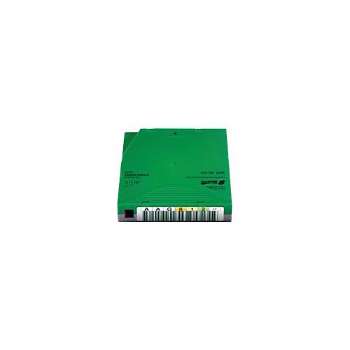 HPE Ultrium WORM Data Cartridge - LTO Ultrium WORM 8 x 1 - 12 TB - Speichermedium