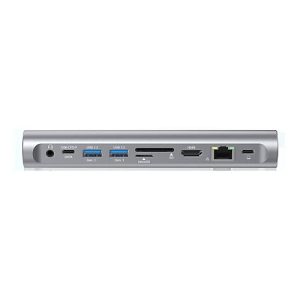 i-Tec – Dockingstation – USB-C / Thunderbolt 4 – HDMI – 1GbE – Europa i-Tec – Dockingstation – USB-C / Thunderbolt 4 – HDMI – 1GbE – Europa